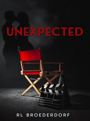 cover image of Unexpected
